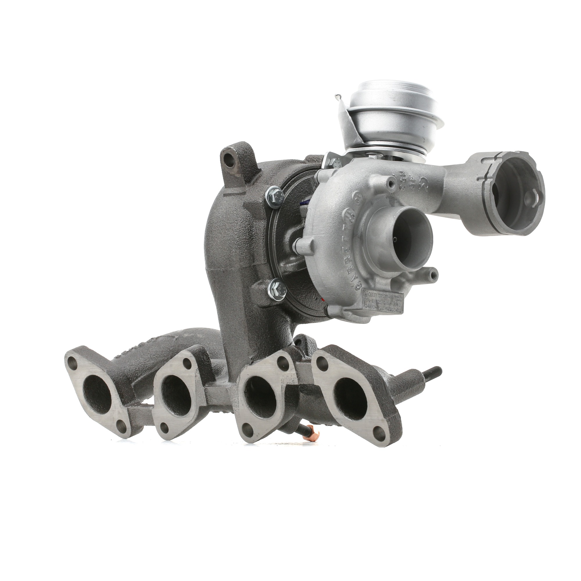 Turbo 1.6 TDI