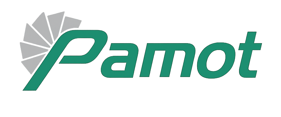 PAMOT Logo